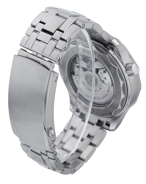 Omega Seamaster Diver 300m 210.30.42.20.01.001 Image 3